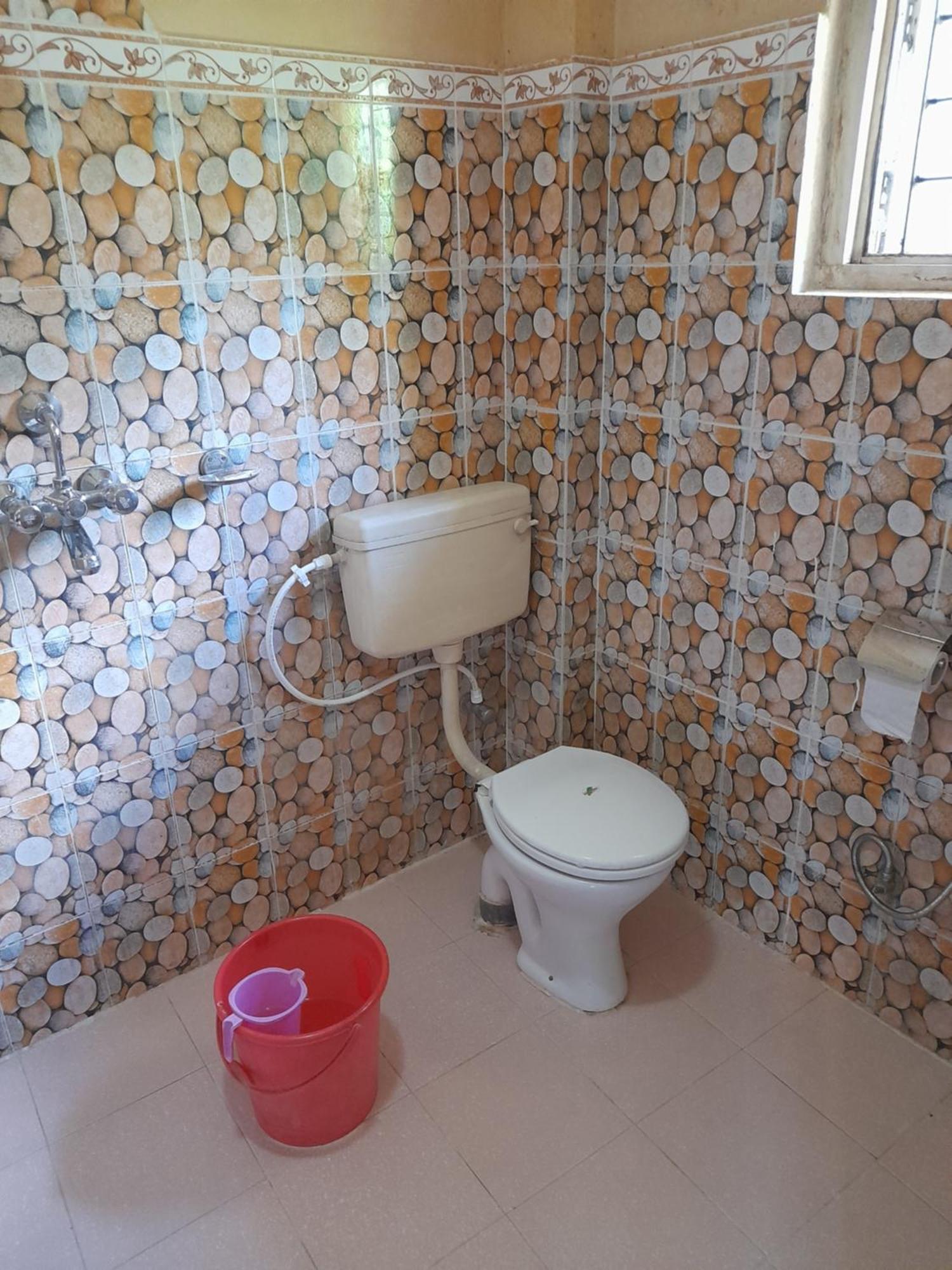 Hotel New Elia Pokhara Ngoại thất bức ảnh